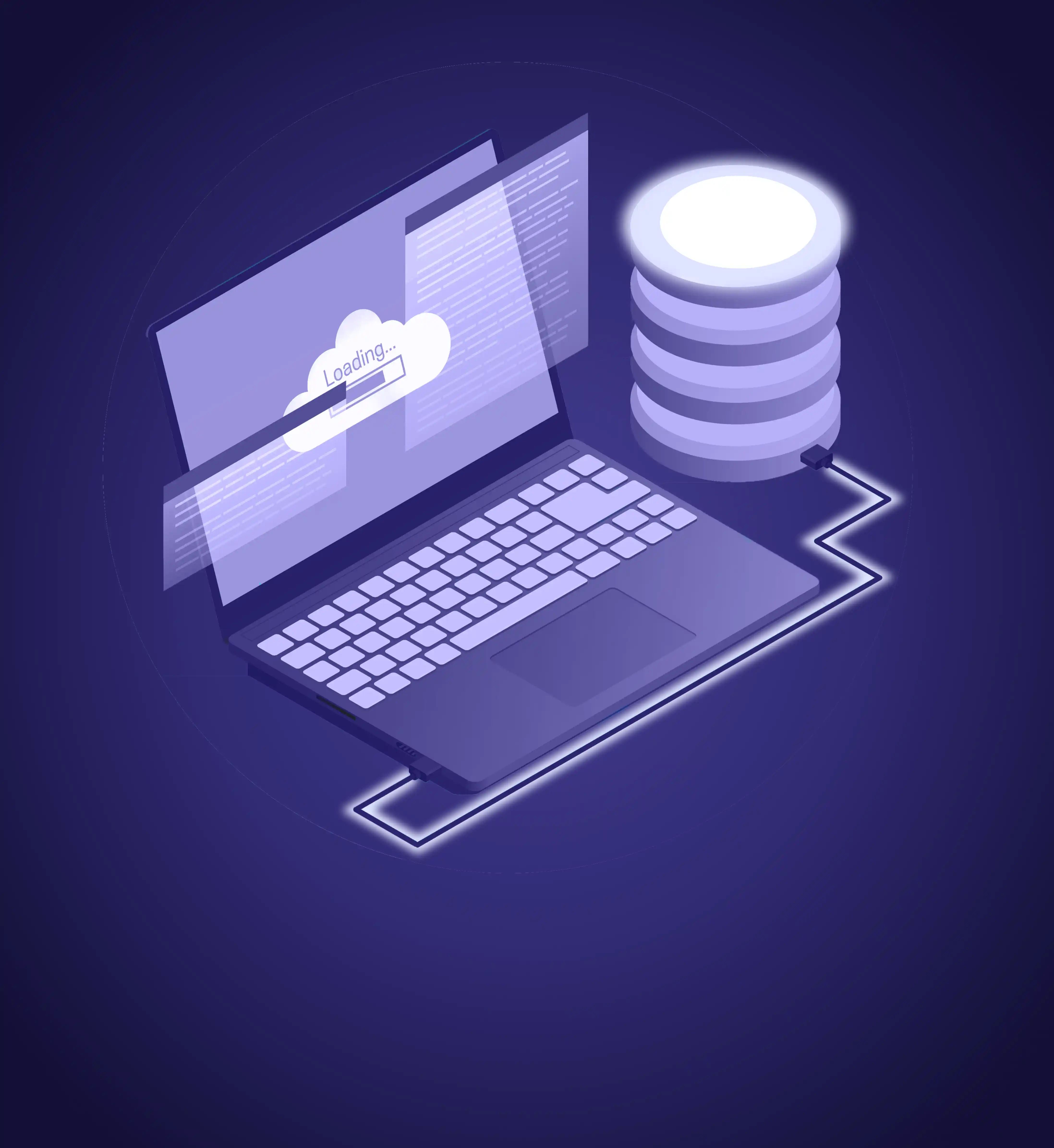 Database&Middlewarevector